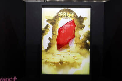 『グランブルーファンタジー』オフィシャルキャストや新たな展示は必見！ 今年も盛りだくさんな「グラブルフェス 2025」会場の様子を写真でお届け