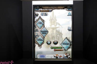 『グランブルーファンタジー』オフィシャルキャストや新たな展示は必見！ 今年も盛りだくさんな「グラブルフェス 2025」会場の様子を写真でお届け