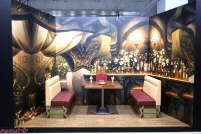 『グランブルーファンタジー』オフィシャルキャストや新たな展示は必見！ 今年も盛りだくさんな「グラブルフェス 2025」会場の様子を写真でお届け