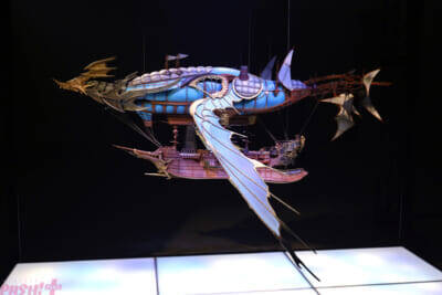 『グランブルーファンタジー』オフィシャルキャストや新たな展示は必見！ 今年も盛りだくさんな「グラブルフェス 2025」会場の様子を写真でお届け