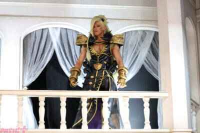 『グランブルーファンタジー』オフィシャルキャストや新たな展示は必見！ 今年も盛りだくさんな「グラブルフェス 2025」会場の様子を写真でお届け