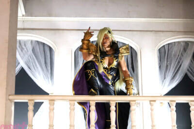 『グランブルーファンタジー』オフィシャルキャストや新たな展示は必見！ 今年も盛りだくさんな「グラブルフェス 2025」会場の様子を写真でお届け