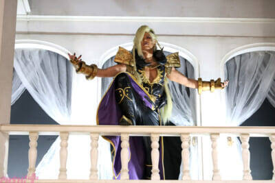 『グランブルーファンタジー』オフィシャルキャストや新たな展示は必見！ 今年も盛りだくさんな「グラブルフェス 2025」会場の様子を写真でお届け