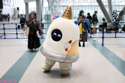 『グランブルーファンタジー』オフィシャルキャストや新たな展示は必見！ 今年も盛りだくさんな「グラブルフェス 2025」会場の様子を写真でお届け