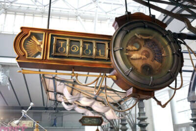 『グランブルーファンタジー』オフィシャルキャストや新たな展示は必見！ 今年も盛りだくさんな「グラブルフェス 2025」会場の様子を写真でお届け