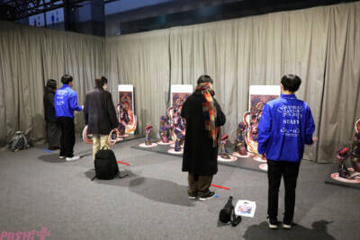 『グランブルーファンタジー』オフィシャルキャストや新たな展示は必見！ 今年も盛りだくさんな「グラブルフェス 2025」会場の様子を写真でお届け