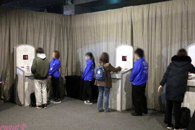 『グランブルーファンタジー』オフィシャルキャストや新たな展示は必見！ 今年も盛りだくさんな「グラブルフェス 2025」会場の様子を写真でお届け