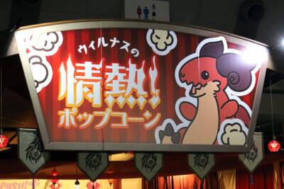 『グランブルーファンタジー』オフィシャルキャストや新たな展示は必見！ 今年も盛りだくさんな「グラブルフェス 2025」会場の様子を写真でお届け