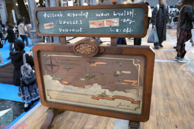 『グランブルーファンタジー』オフィシャルキャストや新たな展示は必見！ 今年も盛りだくさんな「グラブルフェス 2025」会場の様子を写真でお届け