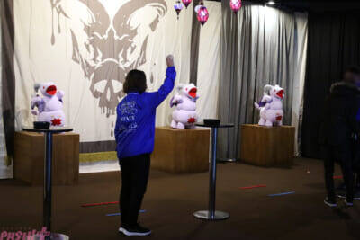 『グランブルーファンタジー』オフィシャルキャストや新たな展示は必見！ 今年も盛りだくさんな「グラブルフェス 2025」会場の様子を写真でお届け