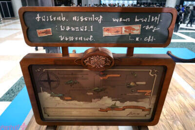 『グランブルーファンタジー』オフィシャルキャストや新たな展示は必見！ 今年も盛りだくさんな「グラブルフェス 2025」会場の様子を写真でお届け