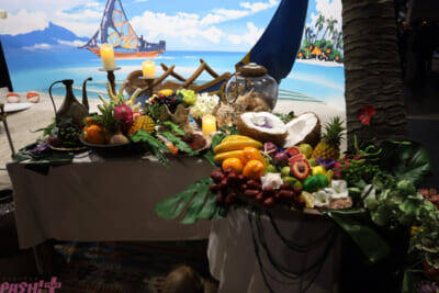 『グランブルーファンタジー』オフィシャルキャストや新たな展示は必見！ 今年も盛りだくさんな「グラブルフェス 2025」会場の様子を写真でお届け