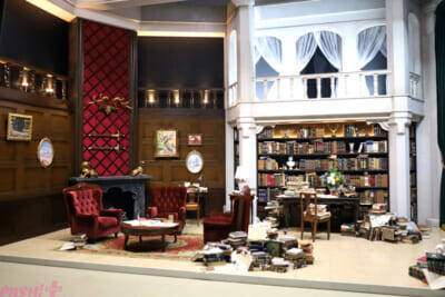 『グランブルーファンタジー』オフィシャルキャストや新たな展示は必見！ 今年も盛りだくさんな「グラブルフェス 2025」会場の様子を写真でお届け