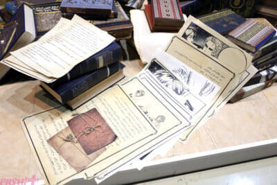 『グランブルーファンタジー』オフィシャルキャストや新たな展示は必見！ 今年も盛りだくさんな「グラブルフェス 2025」会場の様子を写真でお届け