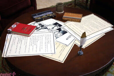 『グランブルーファンタジー』オフィシャルキャストや新たな展示は必見！ 今年も盛りだくさんな「グラブルフェス 2025」会場の様子を写真でお届け