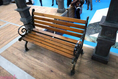 『グランブルーファンタジー』オフィシャルキャストや新たな展示は必見！ 今年も盛りだくさんな「グラブルフェス 2025」会場の様子を写真でお届け