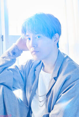 アニメ『透明な夜に駆ける君と、目に見えない恋をした。』は2026年7月に放送決定！ 第1弾キービジュアル・ティザーPVも初公開