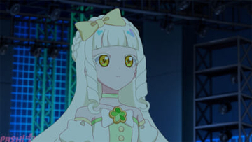 アニメ『ひみつのアイプリ』つむぎはリング姫を呼び戻すためにライブを行う…！ 第97話「つながるリング」あらすじ＆先行カット