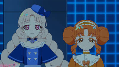 アニメ『ひみつのアイプリ』つむぎはリング姫を呼び戻すためにライブを行う…！ 第97話「つながるリング」あらすじ＆先行カット