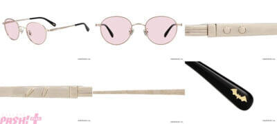 【にじさんじ】葛葉とローレン・イロアスをモチーフにしたメガネとサングラスが登場！ Zoffとの初コラボによるアイウェアコレクション「Zoff｜にじさんじ」が発売決定