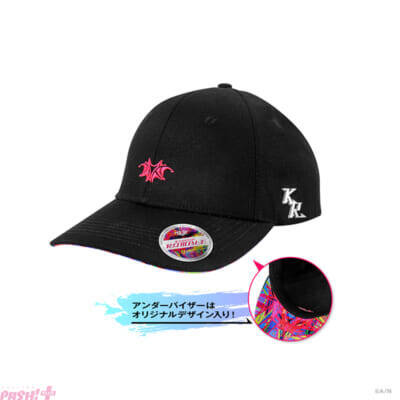 【にじさんじ】メッセージを書き込める応援うちわや会場で販売される特別デザインのラムネも！ 「KZHCUP RUMBLE in STREET FIGHTER 6」グッズ情報が公開