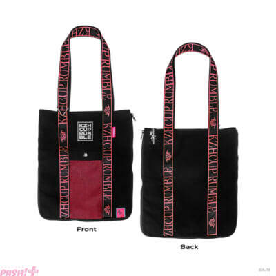 【にじさんじ】メッセージを書き込める応援うちわや会場で販売される特別デザインのラムネも！ 「KZHCUP RUMBLE in STREET FIGHTER 6」グッズ情報が公開