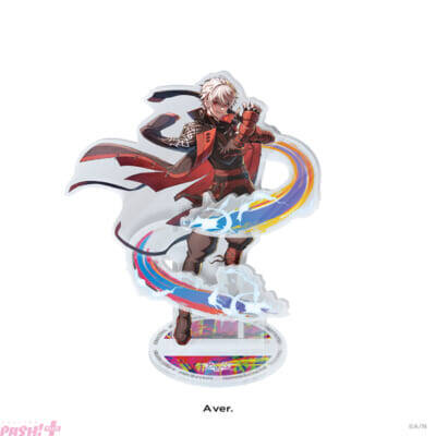 【にじさんじ】メッセージを書き込める応援うちわや会場で販売される特別デザインのラムネも！ 「KZHCUP RUMBLE in STREET FIGHTER 6」グッズ情報が公開