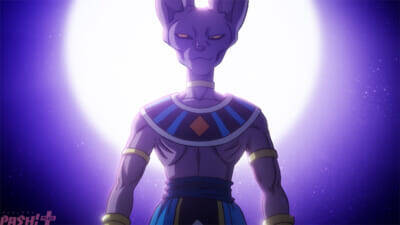 アニメ『ドラゴンボール超(スーパー)ビルス』新規映像満載＆フリーザの姿も…!? 超(スーパー)激闘トレーラー解禁