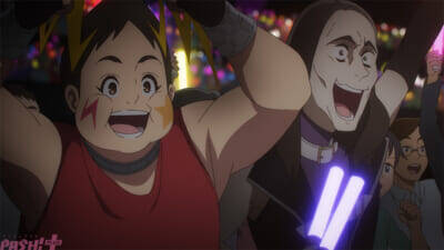 【ゾンサガ】デスおじ役のかぬか光明さん・佐藤せつじさんが登壇！ 劇場版『ゾンビランドサガ ゆめぎんがパラダイス』応援上映 on 仏滅が開催。応援上映の追加開催も決定