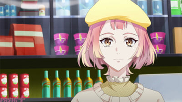 アニメ『破産富豪』プロゲーマーのチン・シャーは出来上がったゲームを宣伝することを約束するが…？ 第12話「海上油田」あらすじ＆先行カット