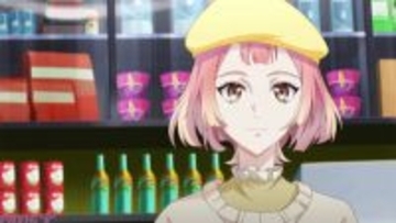 アニメ『破産富豪』プロゲーマーのチン・シャーは出来上がったゲームを宣伝することを約束するが…？ 第12話「海上油田」あらすじ＆先行カット