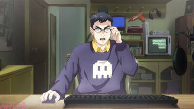 アニメ『破産富豪』プロゲーマーのチン・シャーは出来上がったゲームを宣伝することを約束するが…？ 第12話「海上油田」あらすじ＆先行カット