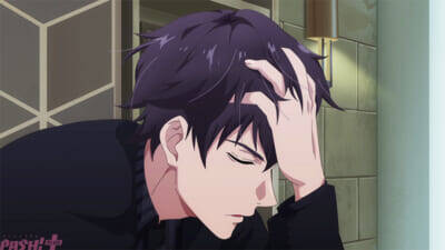 アニメ『破産富豪』プロゲーマーのチン・シャーは出来上がったゲームを宣伝することを約束するが…？ 第12話「海上油田」あらすじ＆先行カット