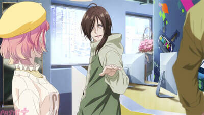 アニメ『破産富豪』プロゲーマーのチン・シャーは出来上がったゲームを宣伝することを約束するが…？ 第12話「海上油田」あらすじ＆先行カット