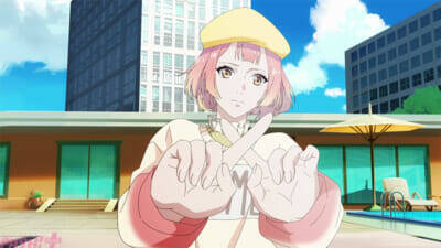 アニメ『破産富豪』プロゲーマーのチン・シャーは出来上がったゲームを宣伝することを約束するが…？ 第12話「海上油田」あらすじ＆先行カット