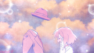 アニメ『透明男と人間女』第2弾PV公開！ 追加キャストに榎木淳弥さん、立花慎之介さんが決定＆キャストコメント到着