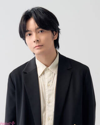 アニメ『透明男と人間女』第2弾PV公開！ 追加キャストに榎木淳弥さん、立花慎之介さんが決定＆キャストコメント到着