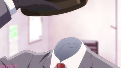 アニメ『透明男と人間女』第2弾PV公開！ 追加キャストに榎木淳弥さん、立花慎之介さんが決定＆キャストコメント到着