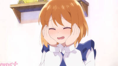 アニメ『透明男と人間女』第2弾PV公開！ 追加キャストに榎木淳弥さん、立花慎之介さんが決定＆キャストコメント到着