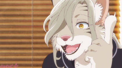 アニメ『透明男と人間女』第2弾PV公開！ 追加キャストに榎木淳弥さん、立花慎之介さんが決定＆キャストコメント到着