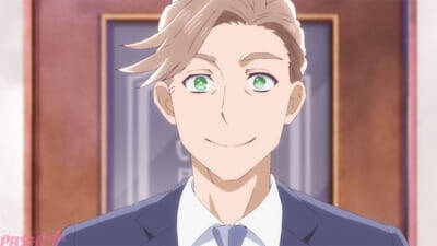 アニメ『透明男と人間女』第2弾PV公開！ 追加キャストに榎木淳弥さん、立花慎之介さんが決定＆キャストコメント到着