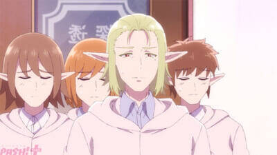 アニメ『透明男と人間女』第2弾PV公開！ 追加キャストに榎木淳弥さん、立花慎之介さんが決定＆キャストコメント到着