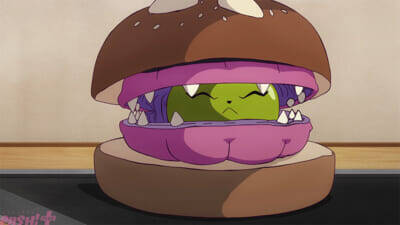 アニメ『デジモンビートブレイク』【ホタルコ対マコト】VSビジュアル公開！ 第17話「アンチパシー」あらすじ＆先行カットも到着