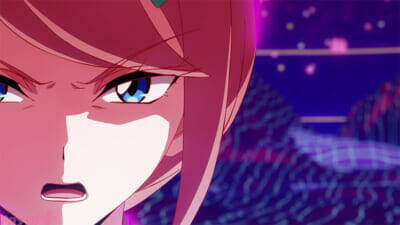 アニメ『デジモンビートブレイク』【ホタルコ対マコト】VSビジュアル公開！ 第17話「アンチパシー」あらすじ＆先行カットも到着