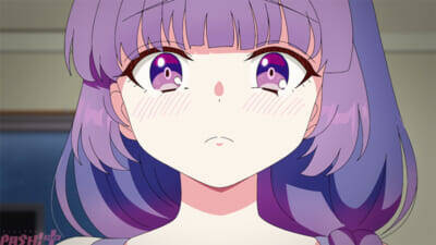 【はにすかアニメ】玄関で倒れてしまうあかね。目覚めると過労がたたって幼児退行(？)を起こしてしまい…!? 『アンドロイドは経験人数に入りますか？？』第8話「赤ちゃんじゃないもん!!!」あらすじ＆先行カット