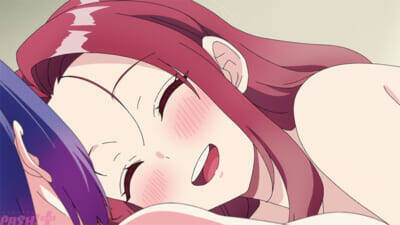 【はにすかアニメ】玄関で倒れてしまうあかね。目覚めると過労がたたって幼児退行(？)を起こしてしまい…!? 『アンドロイドは経験人数に入りますか？？』第8話「赤ちゃんじゃないもん!!!」あらすじ＆先行カット