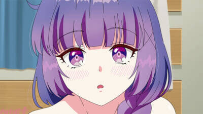 【はにすかアニメ】玄関で倒れてしまうあかね。目覚めると過労がたたって幼児退行(？)を起こしてしまい…!? 『アンドロイドは経験人数に入りますか？？』第8話「赤ちゃんじゃないもん!!!」あらすじ＆先行カット