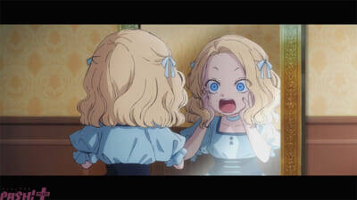 『悪役令嬢の中の人』2027年にTVアニメ化決定！ レミリア役は沢城みゆきさん、エミ役は高橋李依さん。ティザービジュアル＆ティザーPVも公開