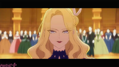 『悪役令嬢の中の人』2027年にTVアニメ化決定！ レミリア役は沢城みゆきさん、エミ役は高橋李依さん。ティザービジュアル＆ティザーPVも公開