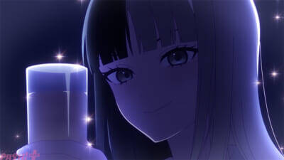 【ニディガ】アニメ『NEEDY GIRL OVERDOSE』本ビジュアル -あめちゃんver.-＆PV解禁！ 第1話「She’s a Killer Queen」あらすじ＆先行カットも到着